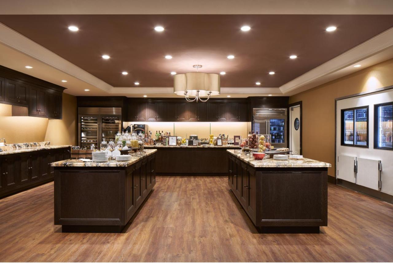 فندق Fairmont Austin Gold Experience المظهر الخارجي الصورة