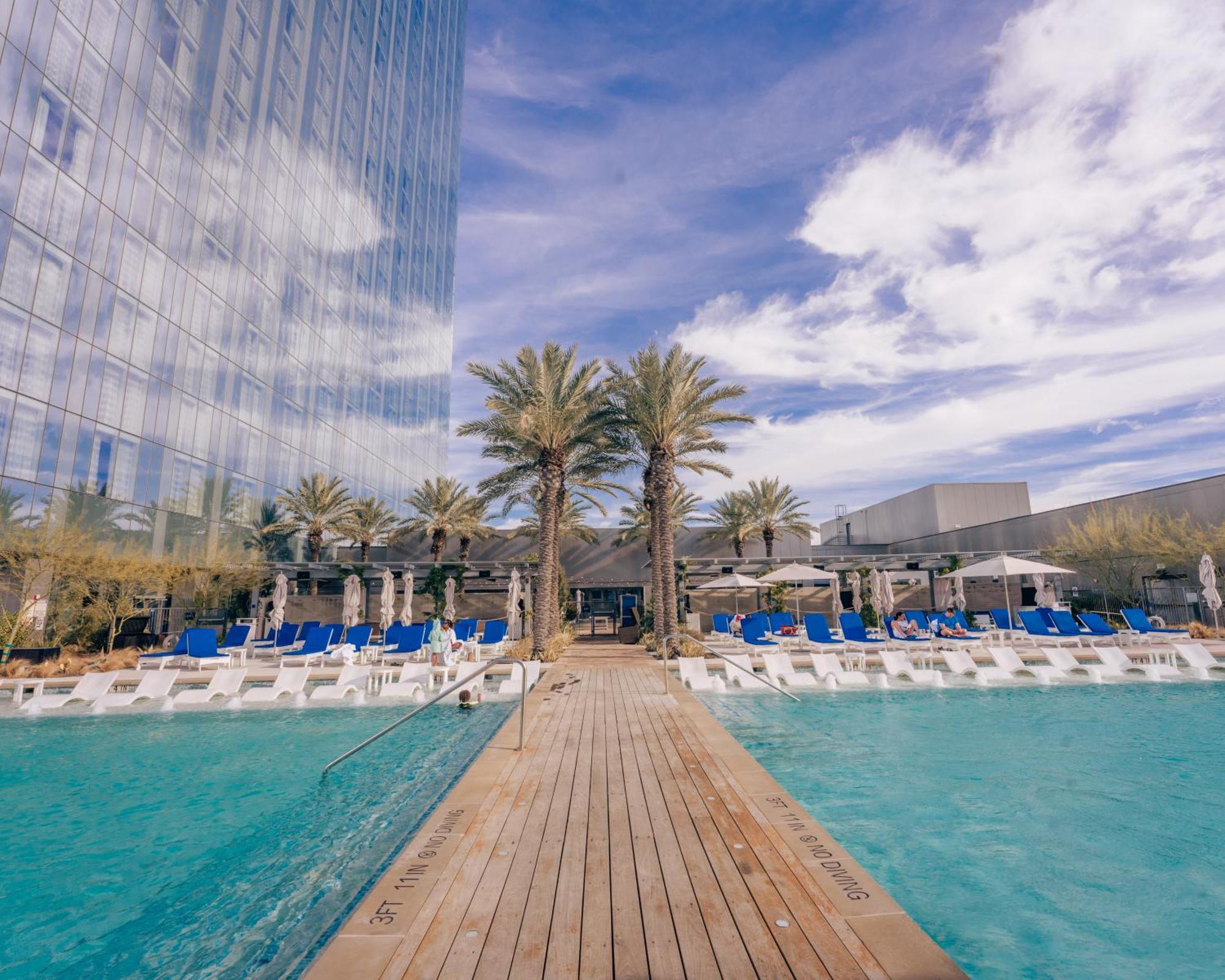 فندق Fairmont Austin Gold Experience المظهر الخارجي الصورة