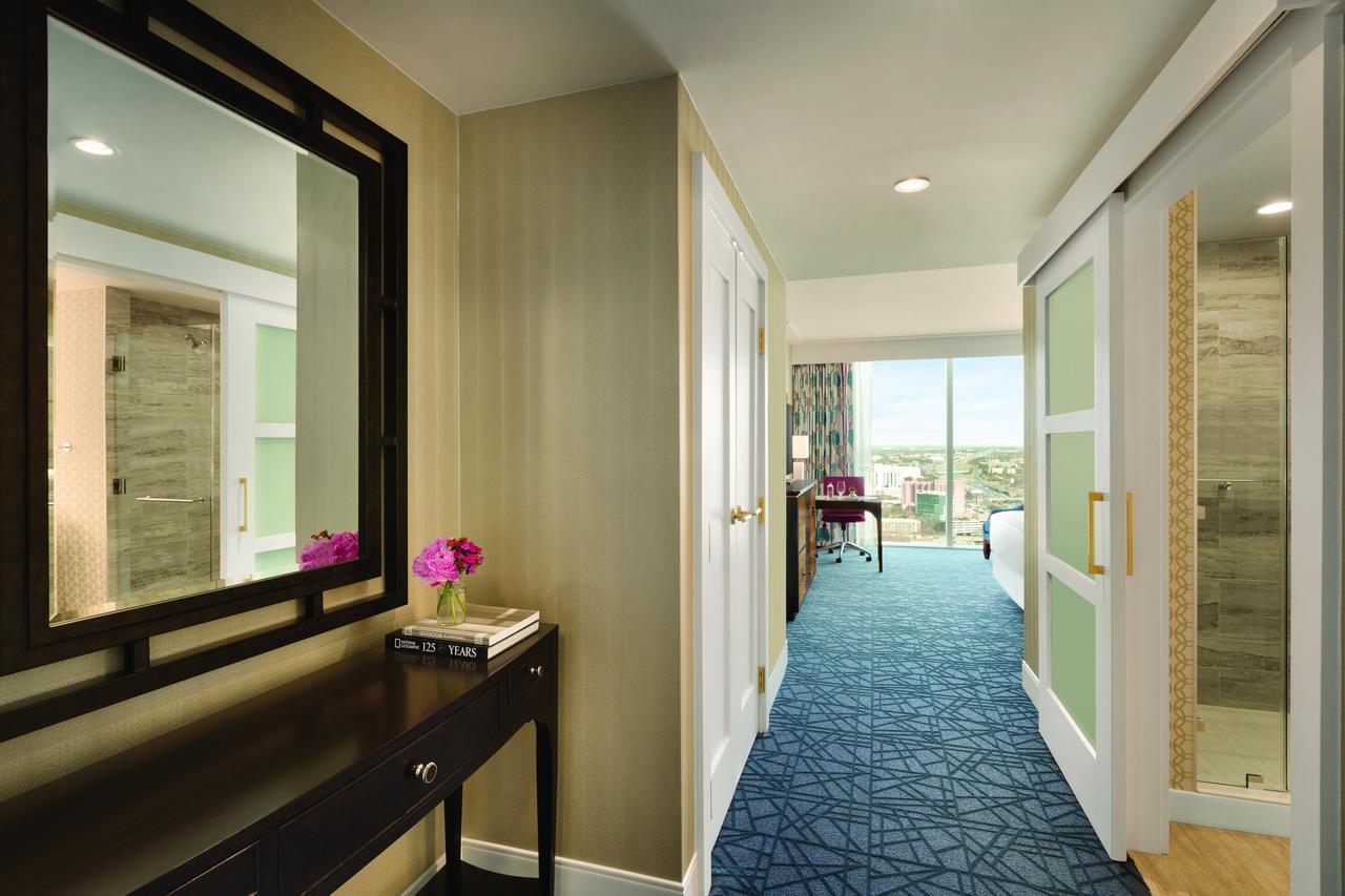 فندق Fairmont Austin Gold Experience المظهر الخارجي الصورة