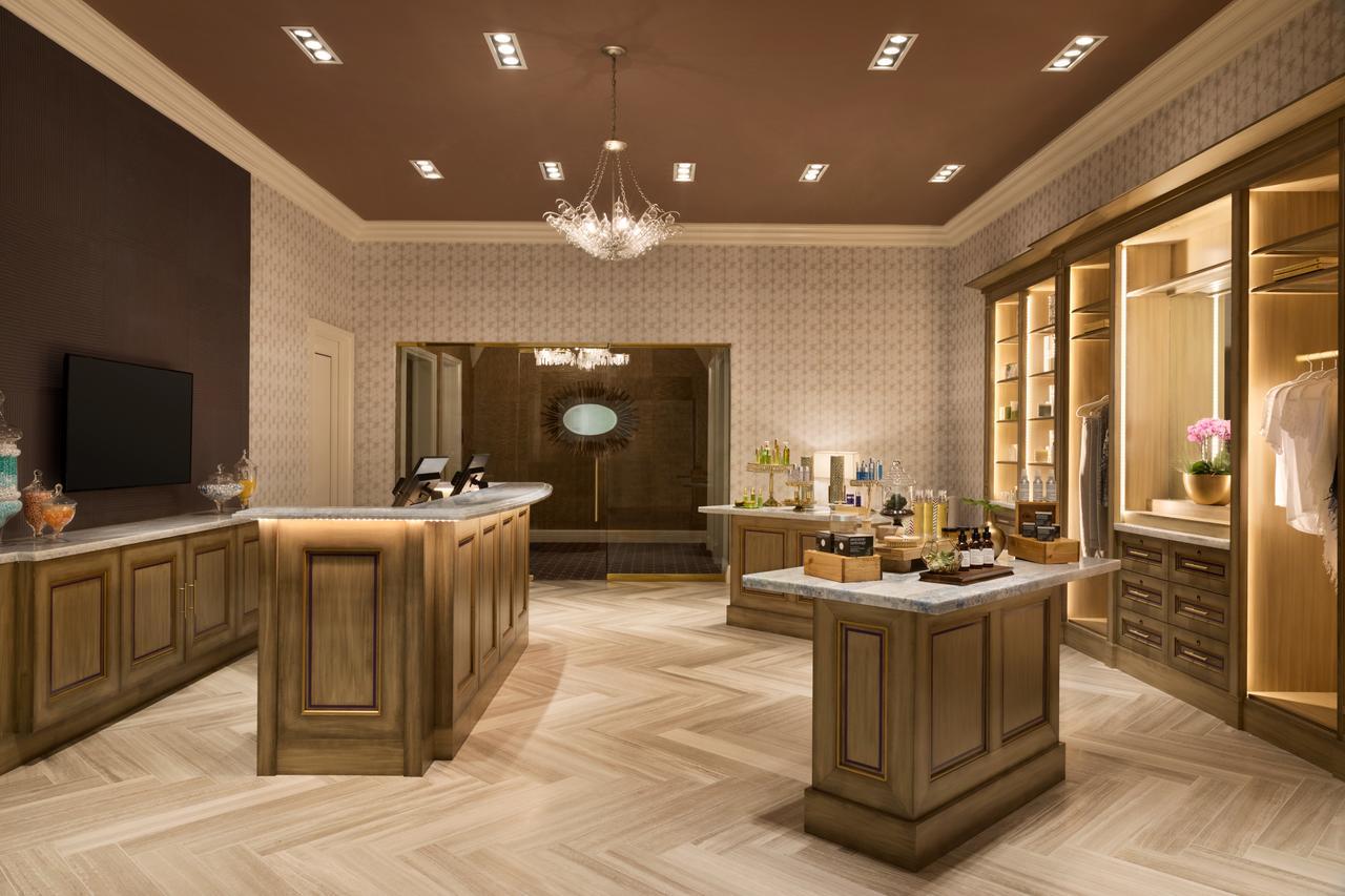فندق Fairmont Austin Gold Experience المظهر الخارجي الصورة
