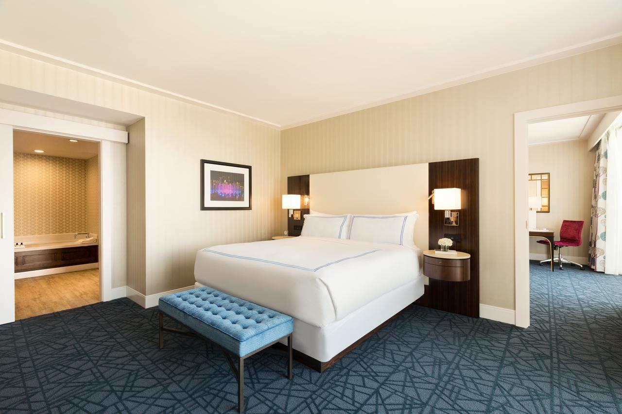 فندق Fairmont Austin Gold Experience المظهر الخارجي الصورة