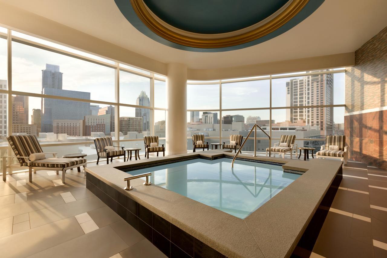 فندق Fairmont Austin Gold Experience المظهر الخارجي الصورة
