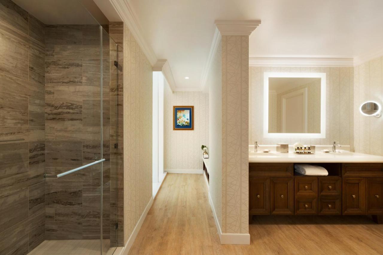 فندق Fairmont Austin Gold Experience المظهر الخارجي الصورة